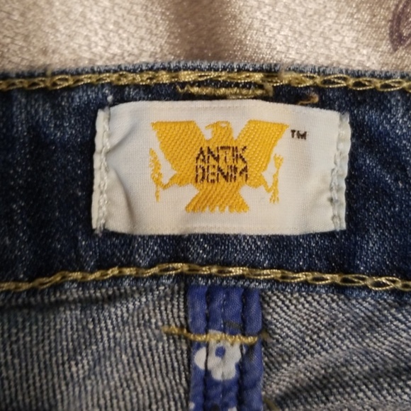 Antik Denim jeans - Picture 3 of 4